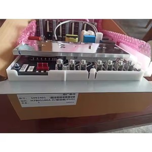 ไฮเซ่นส์บอร์ดอินเวอร์เตอร์ H7B05186A B C H7B04671A PV015Q สำหรับเครื่องปรับอากาศส่วนกลาง 40x30x20 มม. - Product Image 4