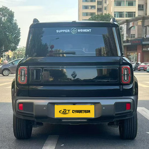 Autos Usados Baratos Baojun Yep Plus, Vehículo Eléctrico de Nueva Energía, Buen Estado, 401 KM de Autonomía, SUV de 4 Plazas, Baojun Yueye Plus - Product Image 5