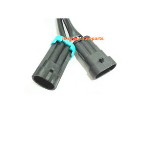 ชุดสายไฟปิดผนึกสำหรับ LS1 LS2 LS3 LS6อะไหล่รถยนต์อเนกประสงค์ - Product Image 2
