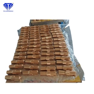 热销Symmetrix套管钻探系统锻造钻探工具，带可回收环形钻头，用于隧道前探钻孔 - Product Image 6