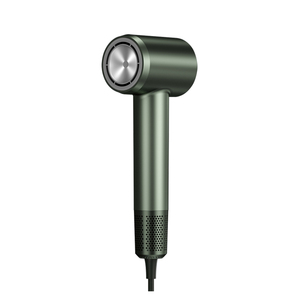KooFex-secador de pelo de iones, potente Motor silencioso sin escobillas, inteligente, termostático - Product Image 4