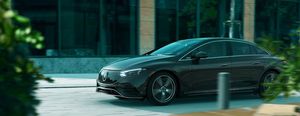 <span class=keywords><strong>Mercedes</strong></span>-Benz EQE 350 <span class=keywords><strong>Sprinter</strong></span> véhicule à énergie nouvelle - Product Image 3