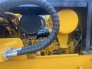 <span class=keywords><strong>Bulldozer</strong></span> SD13 <span class=keywords><strong>de</strong></span> Segunda Mano <span class=keywords><strong>de</strong></span> Alta Calidad 2025, Rendimiento Confiable, Equipo <span class=keywords><strong>de</strong></span> Construcción para Obras - Product Image 4