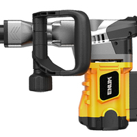 0860 Marteau Démolisseur Électrique à Percussion de Haute Qualité, Nouvelle Arrivée, Outil de Niveau Industriel pour la Construction et la Démolition