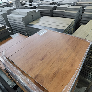 Plancher en vinyle SPC Click Lock, résistant au feu, performance stable en intérieur, design parquet <span class=keywords><strong>Versailles</strong></span>, profil rigide de 5 mm - Product Image 5