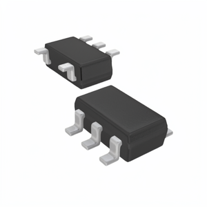 Composants électroniques SC 74A, SOT 753 de gestion de l'alimentation (PMIC) à acheter en ligne XC6121D428MR-G - Product Image 1