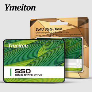 Ymeiton โซลิดสเตทไดรฟ์ 2.5 นิ้ว คุณภาพสูง ความเร็วสูง ฮาร์ดดิสก์ภายนอก SSD 120/128G 240/256G 480/512G สภาพใหม่ 95%-98% ฮาร์ดดิสก์ภายใน SDD SSD - Product Image 2