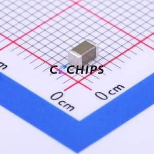 Condensateur SMD (MLCC) LMK316ABJ476ML-T 1206 (Capacité : 47 µF) (Précision : 20 % Tension nominale : 10 V) - Product Image 1