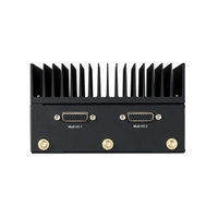 PC industriel compact Adlinktech ADLINK DLAP-411-Orin et accessoires, plateforme Edge AI pour diverses applications d'IA et d'AMR
