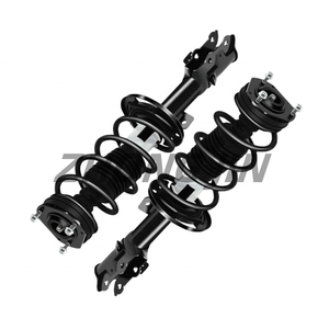 Modello <span class=keywords><strong>ford</strong></span> <span class=keywords><strong>fiesta</strong></span> sospensione 2006 ammortizzatore anteriore posteriore per <span class=keywords><strong>ammortizzatori</strong></span> <span class=keywords><strong>Ford</strong></span> <span class=keywords><strong>Fiesta</strong></span> per la modalità <span class=keywords><strong>ford</strong></span> <span class=keywords><strong>fiesta</strong></span> super charger - Product Image 5