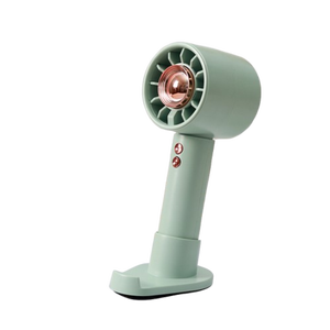 Tốt Nhất Bán <span class=keywords><strong>Macron</strong></span> 100 Cấp Turbo Nhỏ Fan Hâm Mộ Với Loại C Sạc Cổng, Máy Tính Để Bàn Điện Thoại Đứng, Di Động Cầm Tay Fan Hâm Mộ - Product Image 1