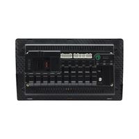 UIS 7865 Android 15 Radio Mobil Stereo Carplay 4G DSP Sistem Navigasi Multimedia untuk Headunit Universal 9 10 Inci dengan Kipas