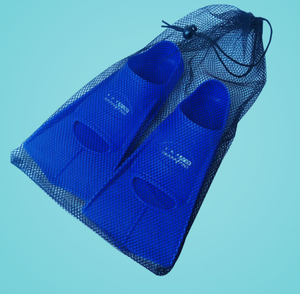 <span class=keywords><strong>Aletas</strong></span> de Natación de Silicona Compactas para Viajes, <span class=keywords><strong>Aletas</strong></span> de Natación y Esnórquel para Hombres y Mujeres. Comodidad Revolucionaria en Tierra y <span class=keywords><strong>Mar</strong></span> - Product Image 5