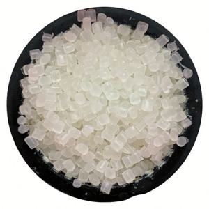 เม็ดเรซิน LDPE สำหรับห่ออุปกรณ์ทางการแพทย์การประยุกต์ใช้เกรดฟิล์ม - Product Image 5