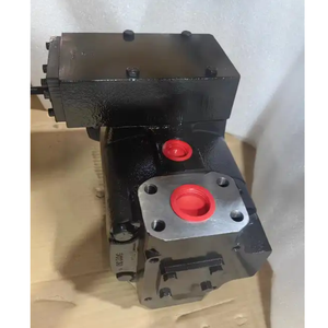 PVG-130-F1UV-LGFK-P-COS-H030NN/842 PVG130F1UV 48649950 PVG-100-F1UV-RGFY-C-ERFSN-1415 Bomba de Pistones Hidráulicos PVG-130-F1UV-LGFK-P- - Product Image 2