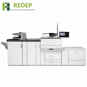 REOEP A3 복사기 컬러 프린터 복사기 리코 C5200 5200 5210 5200s 5210s - Product Image 1