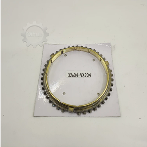 Anillo Sincronizador de Transmisión Automática, Piezas de Motor para Caja de Cambios NISSAN ISO9001 CE OEM 32604VX204 32604-VX204 - Product Image 1