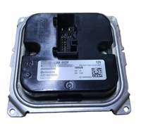 Módulo de Control de Balasto de Faro LED Original Usado 260558993D A2C14800000 para Nissan Kingke 2018-2020