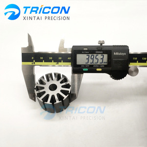 Giá Trị Mua Đa Chức Năng DC <span class=keywords><strong>Motor</strong></span> <span class=keywords><strong>Stator</strong></span> Rotor Core Cho Máy Trộn Loại Mới Lõi Rotor Điện - Product Image 4