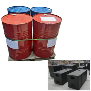 Pompa portatile per colata in poliuretano - Product Image 6