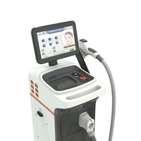 Avis sur l'équipement Nubway 808nm, machine d'épilation au laser diode Alexandrite 600W 2026, prix au Pakistan
