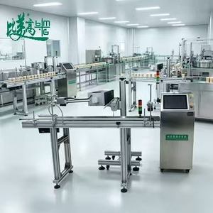 Máquina de Codificación Láser de CO2, Máquina de Marcado de Códigos QR Rastreables para Grabado Permanente de Códigos QR en Vasos de Papel Desechables - Product Image 5