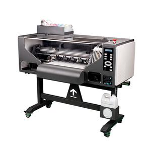 RUICAI Impresora DTF <span class=keywords><strong>A2</strong></span> A3 30cm 45cm Película DTF 45cm Impresoras de inyección de tinta con agitador y secador - Product Image 4