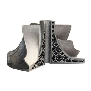 Servicio de Impresión 3D en Metal Personalizado, Piezas de Herramientas Mecánicas Industriales de Aleación de Titanio, Níquel, Cobalto y Cromo para la Industria - Product Image 5