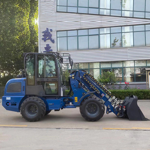 Mini chargeur de loder multifonctionnel pour les grossistes - Product Image 3