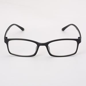 2025 Trending START RP4066 OEM Unisex Square Reading Glasses CustomizablePC Frame AC Lens Lightweight Multi Color Spring <b>Hinge</b> - Product Image 5