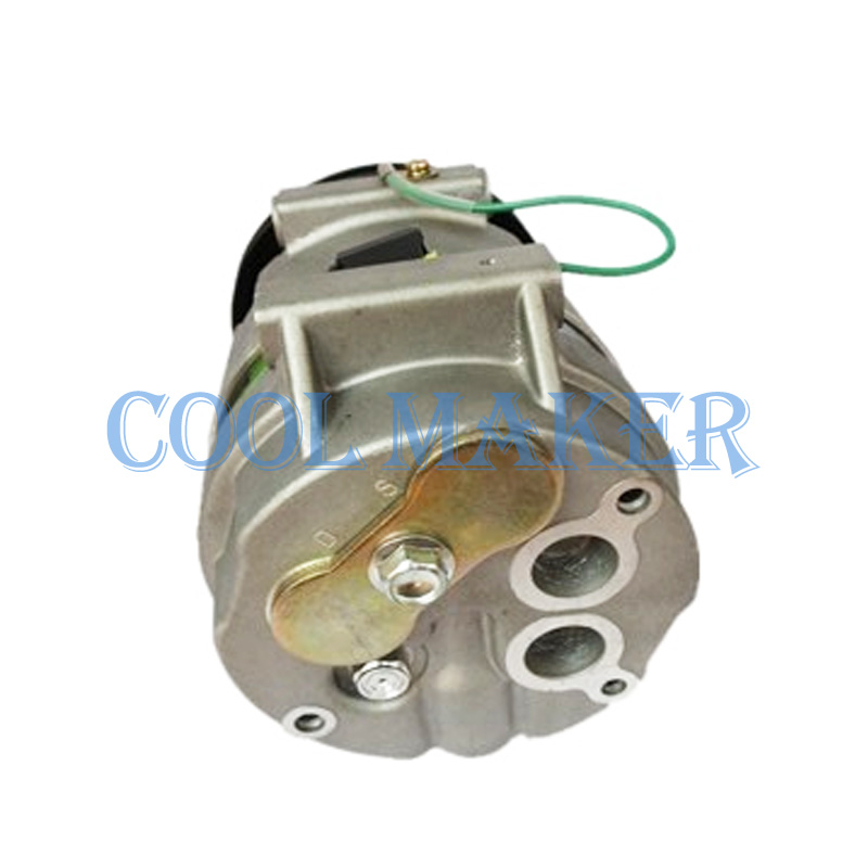 嵐 - aurevoir Buy A/C Compressor 4710206 for Hitachi Excavator ZX140W-3