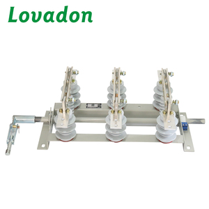 전원 시스템 용 분리 스위치 고전압 실내 단로기 스위치 10KV 630A - Product Image 4