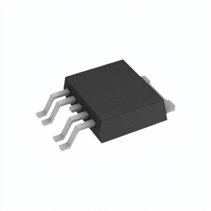 TO 252 5, DPAK , TO 252AD Power Management (PMIC) Authorized Distributor Electronic Circuit Components S-19212D33A-V5T2U - Product Image 1