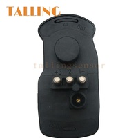 Accessoires de moteur automobile Pièces de voiture Capteur de position d'accélérateur TPS OEM 3437224035 pour Mercedes Benz W201 W124