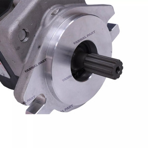 Bomba hidráulica IZUMI 69101-FK120 para carretilla elevadora <span class=keywords><strong>Nissan</strong></span> L01 <span class=keywords><strong>L02</strong></span> - Product Image 4