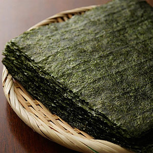 Nori Japonés Original para <span class=keywords><strong>Sushi</strong></span>, Aperitivos de Gaishi, Alga Nori Tostada Yaki para <span class=keywords><strong>Sushi</strong></span> - Product Image 2