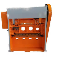Machine en métal expansé