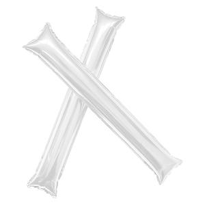 Bâtons d'encouragement publicitaires Clapper gonflable pour les manifestations sportives de football de <span class=keywords><strong>basket</strong></span>-ball - Product Image 2