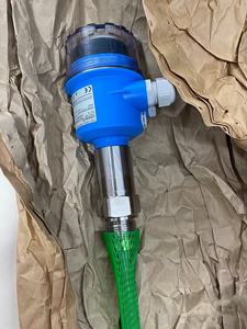 एन्ट्रेस + हेज़र मूल ई + एच निर्देशित तरंग रडार स्तर ट्रांसमीटर जल माप के लिए ट्रांसमीटर Fmp53 गेज - Product Image 4