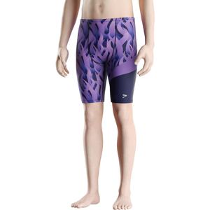 ชุดว่ายน้ำผู้ชายที่ให้ความสบายสูงสุดด้วยผ้าทนคลอรีนและเทคโนโลยีกันน้ำ - Product Image 6