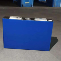 Yuhuang 3.2V 40Ah Lifepo4 batteria prismatica ciclo ciclo di vita delle cellule batteria ricaricabile per l'accumulo di energia rinnovabile