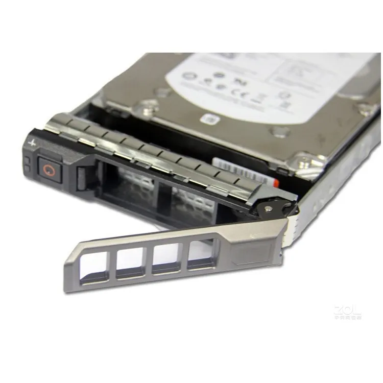 Pells Hard Disk drive eksternal portabel, Hard Disk drive HDD murah dan berkualitas tinggi 600Gt 10k 3,5 In