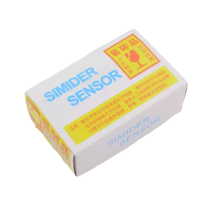 مستشعر تسوية لمكونات المصعد من نوع السحب YG-39G1K (يمكن استبداله بـ SXSA21-D3ZNK) - Product Image 4