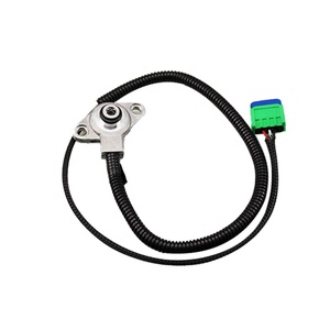 7700100009 252924 Capteur de pression d'<span class=keywords><strong>huile</strong></span> de boîte de vitesses automatique AL4, interrupteur de pression d'<span class=keywords><strong>huile</strong></span> de transmission pour PEUGEOT 206 2008 pour Citroën C3 C2 - Product Image 1