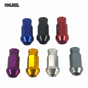 12X1.25MM Nhôm Bánh Xe Khóa Nut Mở Kết Thúc Màu Xanh D1 <span class=keywords><strong>Racing</strong></span> Wheel <span class=keywords><strong>Lug</strong></span> <span class=keywords><strong>Nuts</strong></span> - Product Image 6