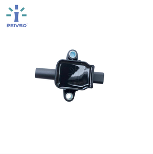 PEIVSO คอยล์จุดระเบิดที่ปรับปรุงประสิทธิภาพได้อย่างมีประสิทธิภาพสำหรับฟอร์ด F250 F350 F450 F550 E350 E450 7.3L V8 Godzilla 2020-2022 OEM LC3Z12029A - Product Image 1