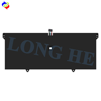 Penggantian Battery Baterai Laptop untuk Lenovo ThikPad Yoga Yoga Yoga
