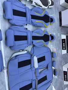Esponja para Asientos Deportivos M5, Apta para la Mayoría de los Autos, Modificación Interior Serie 5, Actualización Serie 5 X5/X6, Asientos Deportivos M5X5M/X6M - Product Image 1