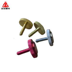 Black Pan Head <b>Screws</b> Metric Carbon Steel Class 8.8 Coarse Thread 10mm Cap Diameter - Product Image 4