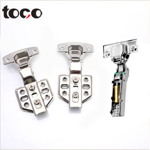 <span class=keywords><strong>TOCO</strong></span> <span class=keywords><strong>30</strong></span> & 270 Grad Soft Close Schranks ch arnier 35mm Cup 201 & 304 SS 3D Automatisch verstellbares Hydraulik tor für Küche und Wohnzimmer - Product Image 5